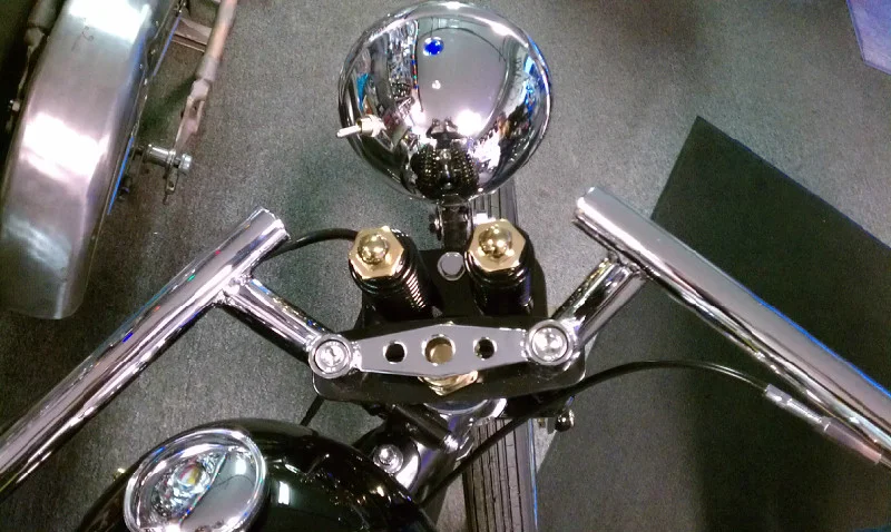 Fabrication — Pro Power Performance
