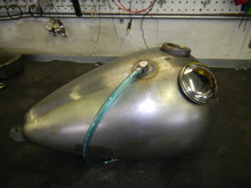 Fabrication — Pro Power Performance