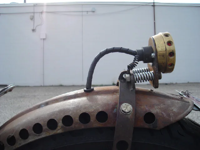 Fabrication — Pro Power Performance