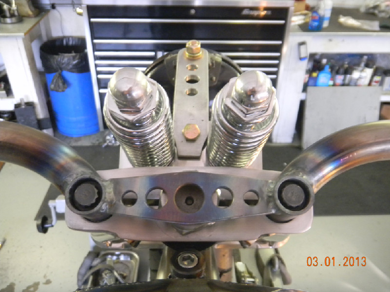 Fabrication — Pro Power Performance