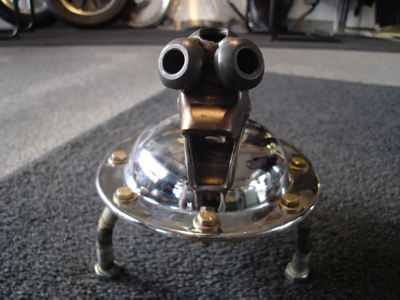 Fabrication — Pro Power Performance