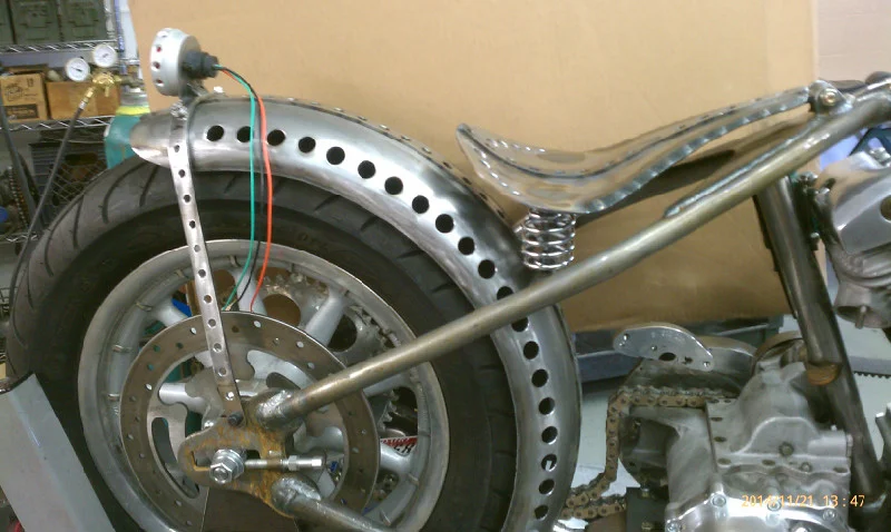 Fabrication — Pro Power Performance