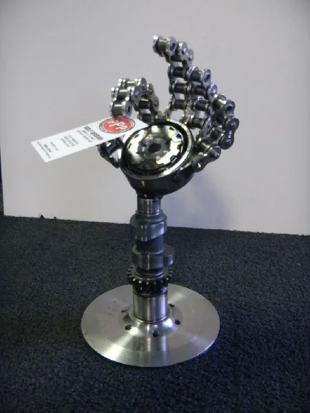 Fabrication — Pro Power Performance