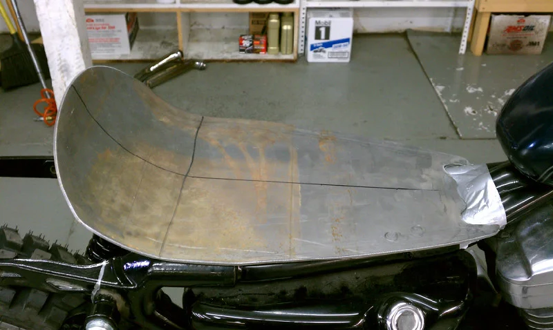 Fabrication — Pro Power Performance