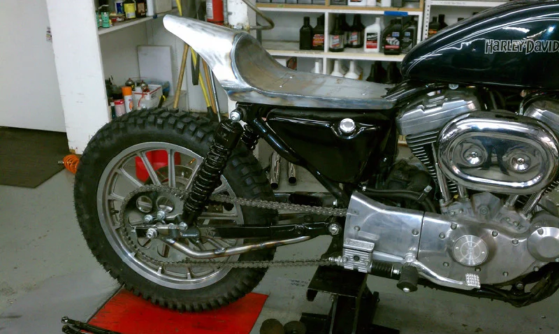 Fabrication — Pro Power Performance