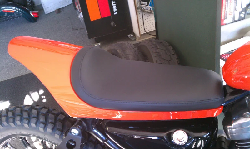 Fabrication — Pro Power Performance