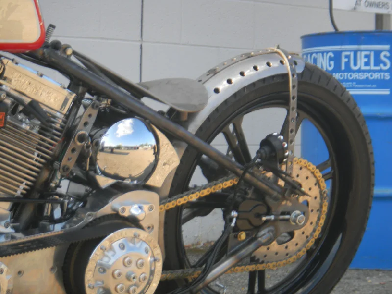Fabrication — Pro Power Performance