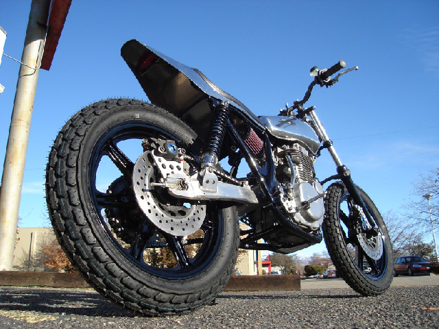 Yamaha Tracker Button Pro Power Performance