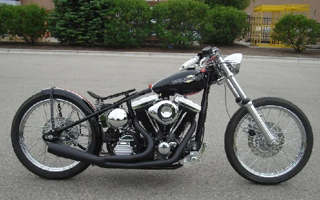 evo bobber