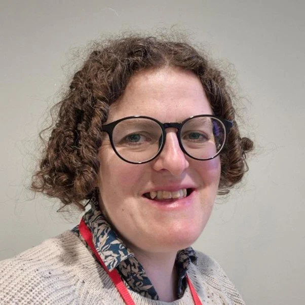 Susan Dyke, CAP Ministry Coordinator