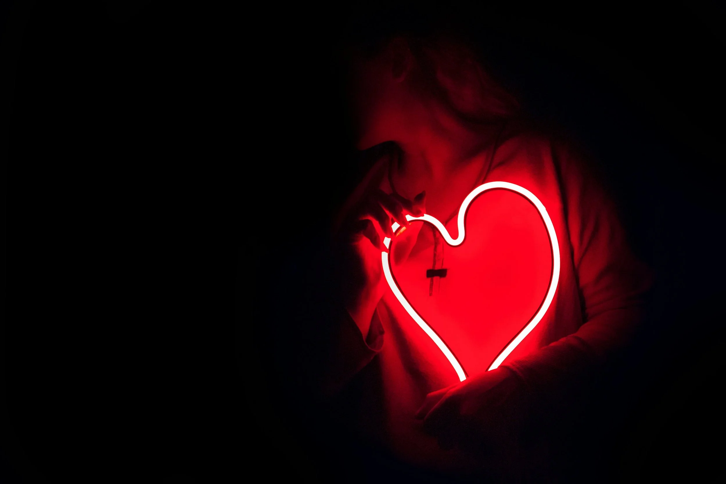 God's Plan: Merciful Hearts (Luke 12:13-21)