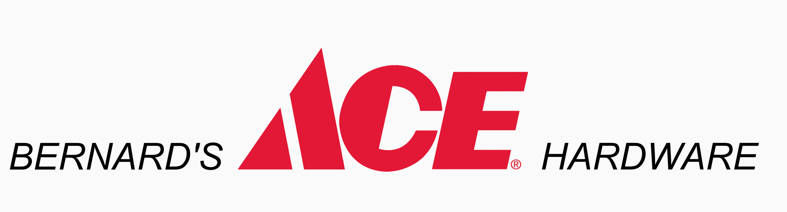 Bernard&#39;s Ace Hardware and Rental