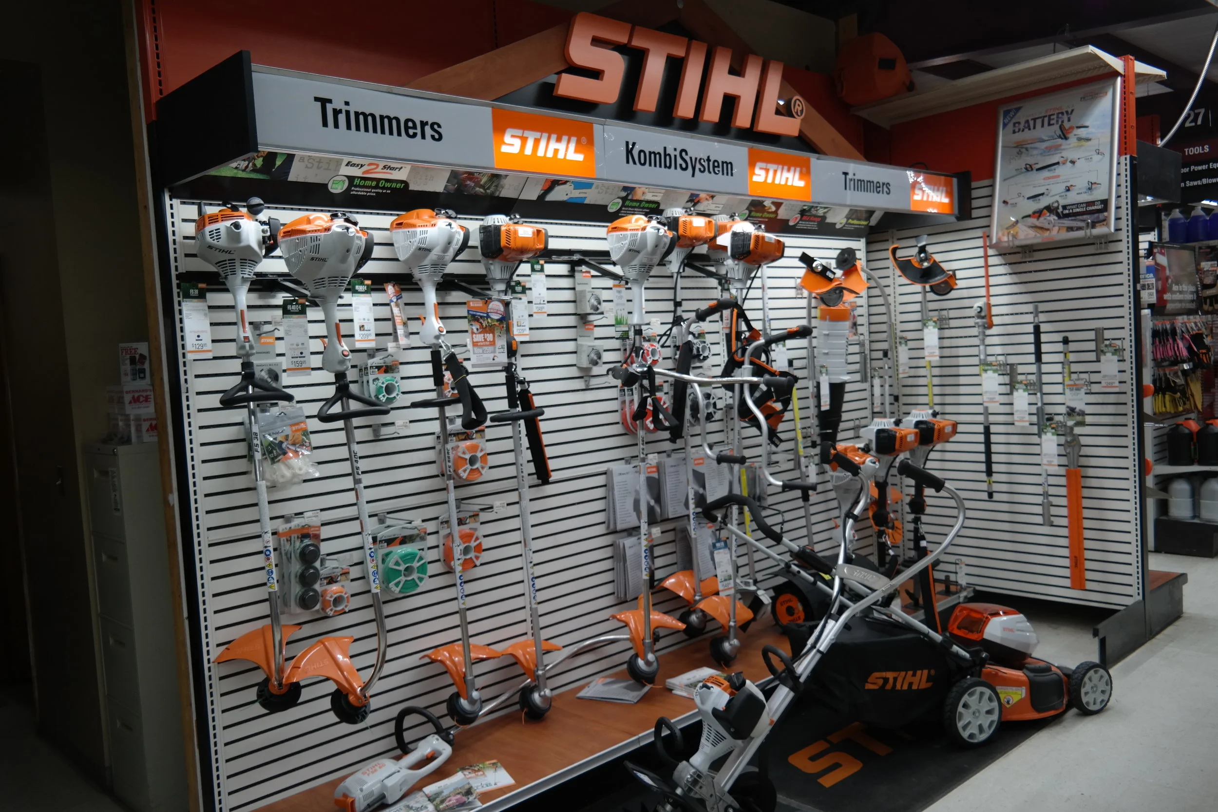 STIHL