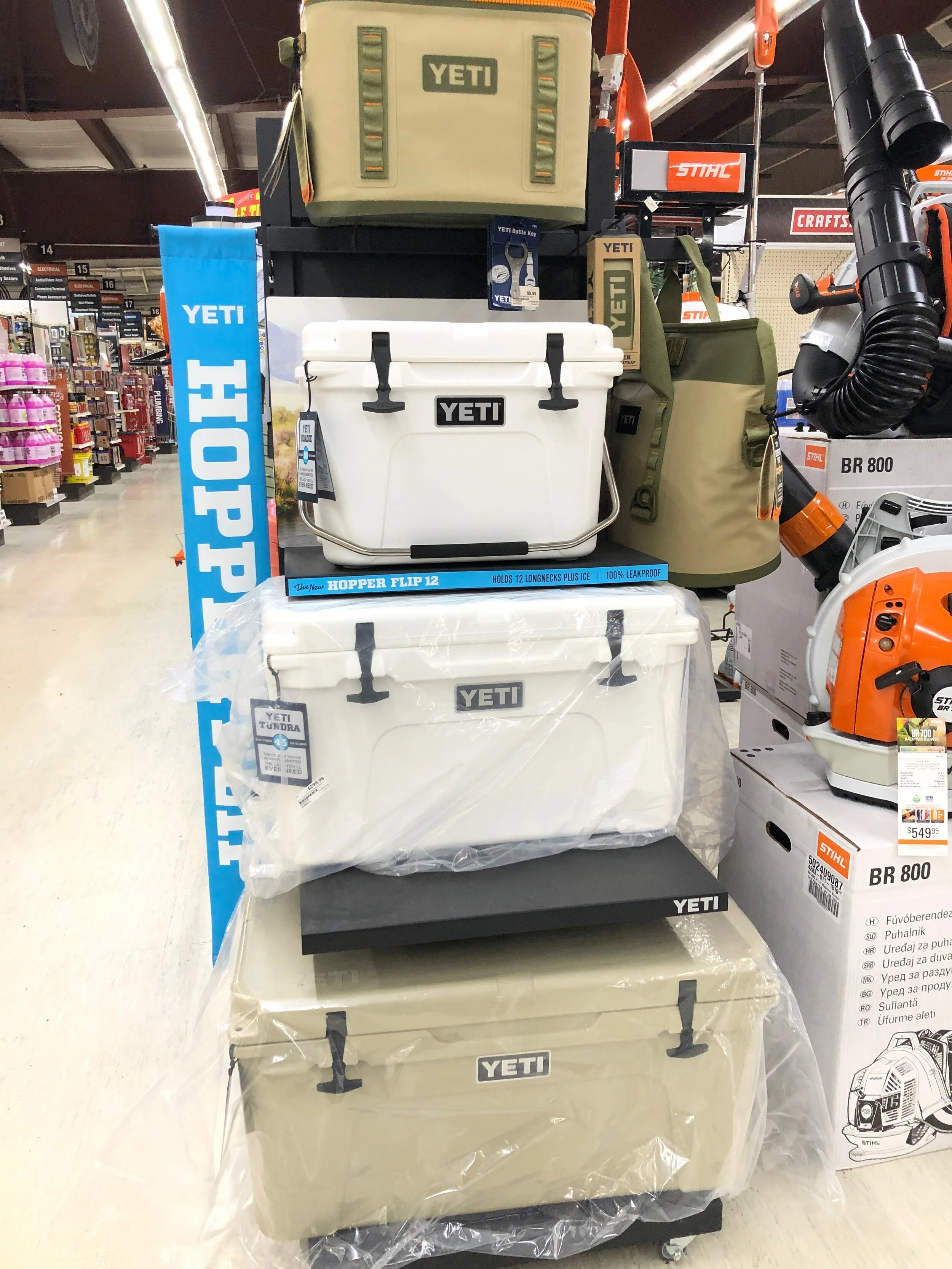 Bernard's Ace Hardware