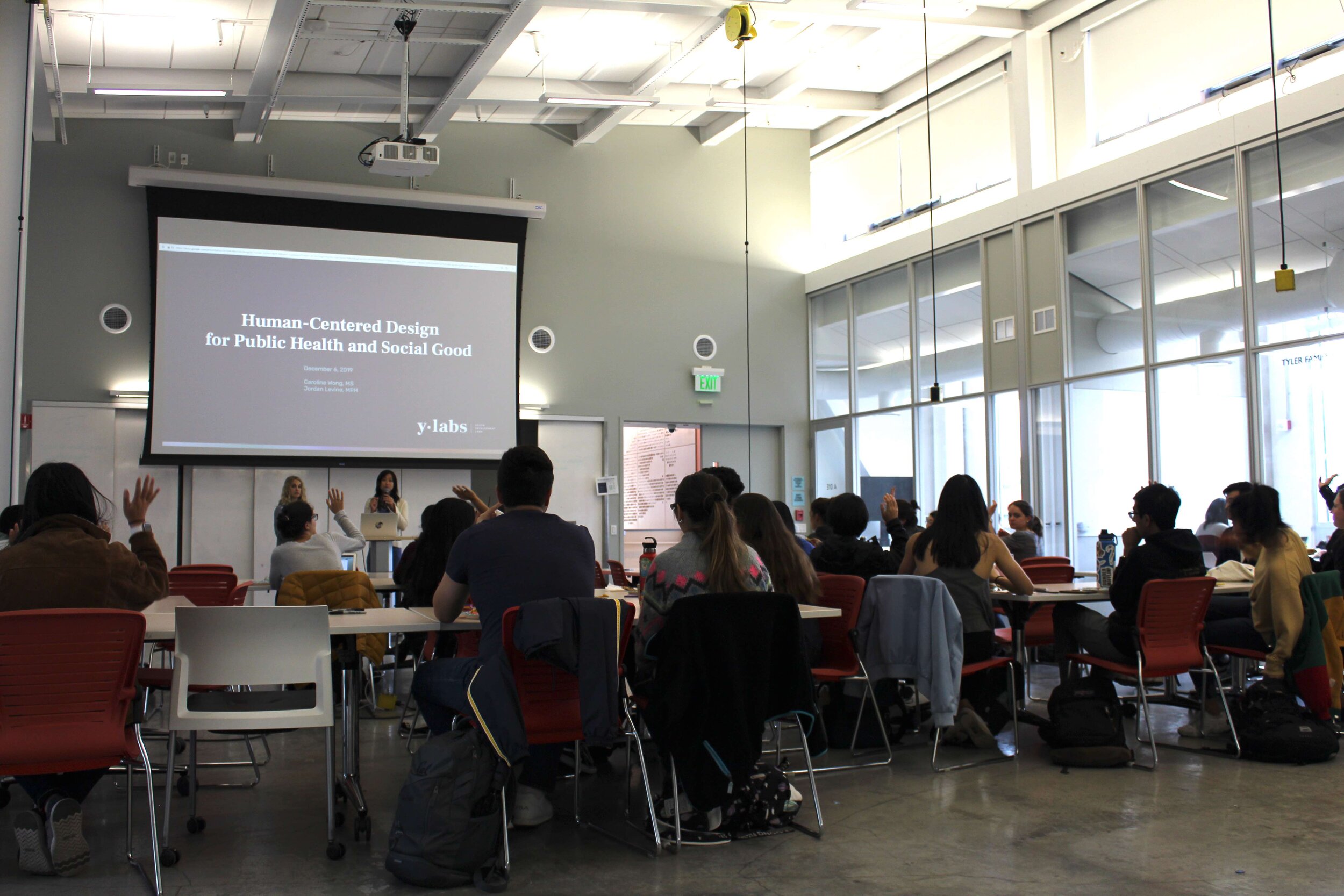 UC Berkeley - Berkeley Innovation, 2019