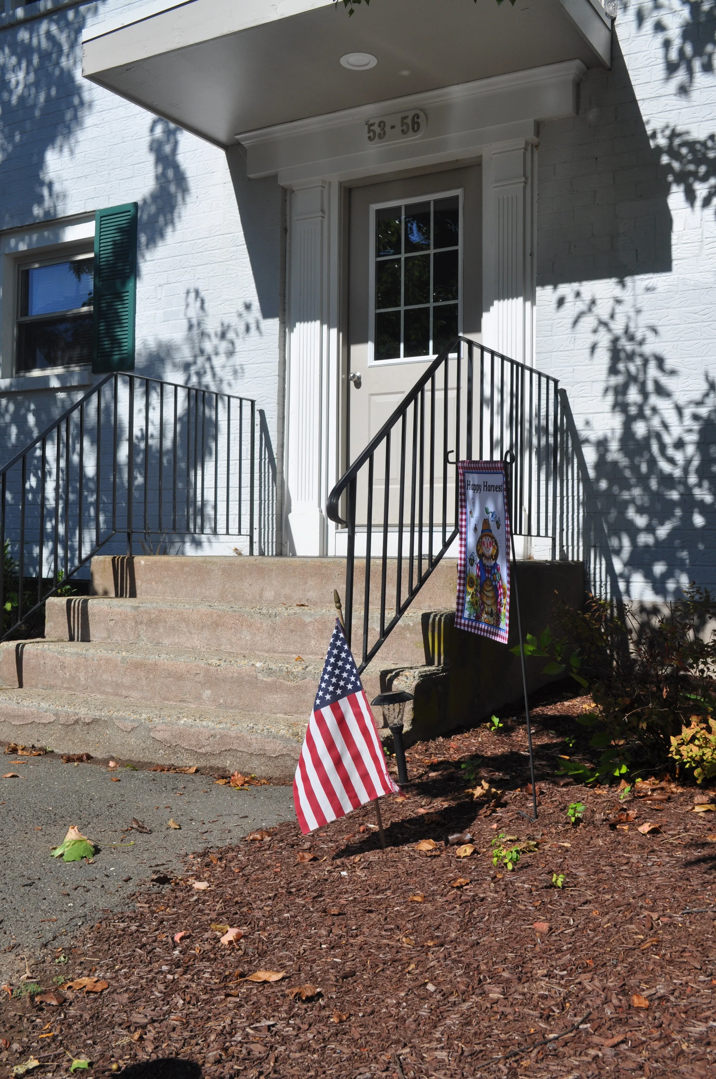 Pinney Hill Apartments