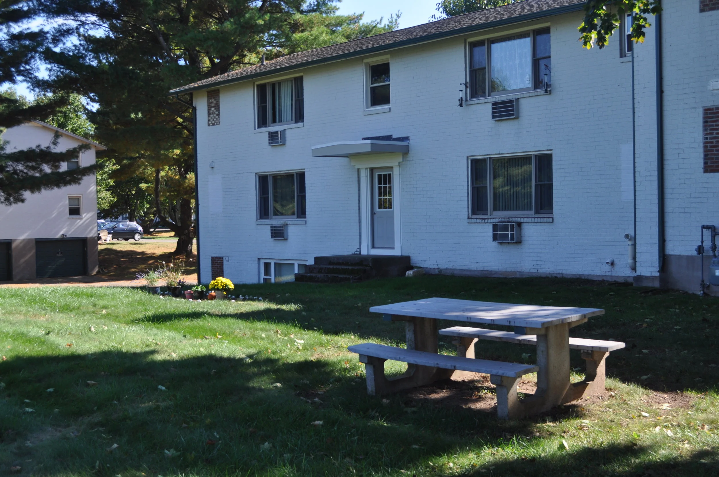 Pinney Hill Apartments