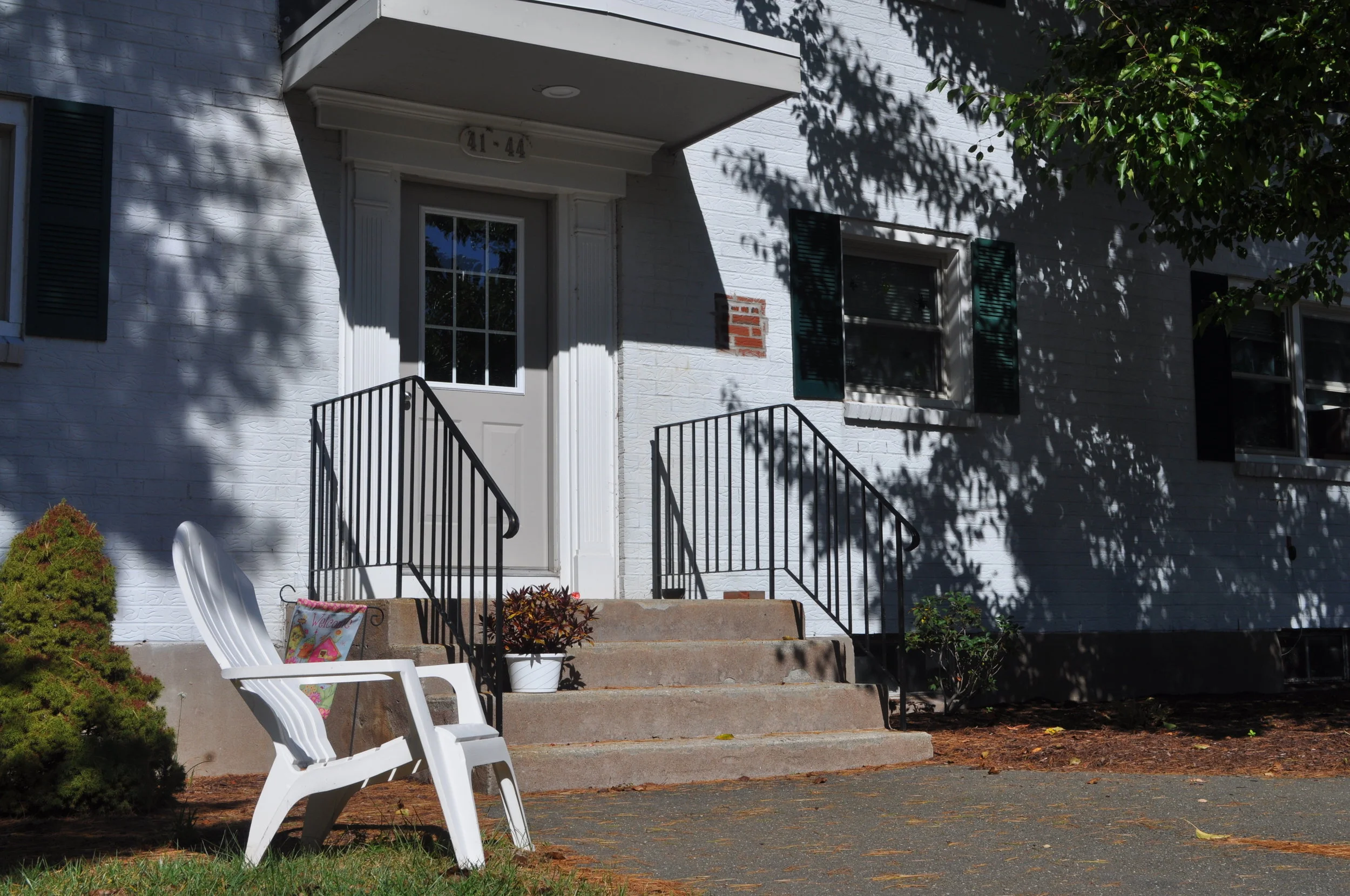 Pinney Hill Apartments