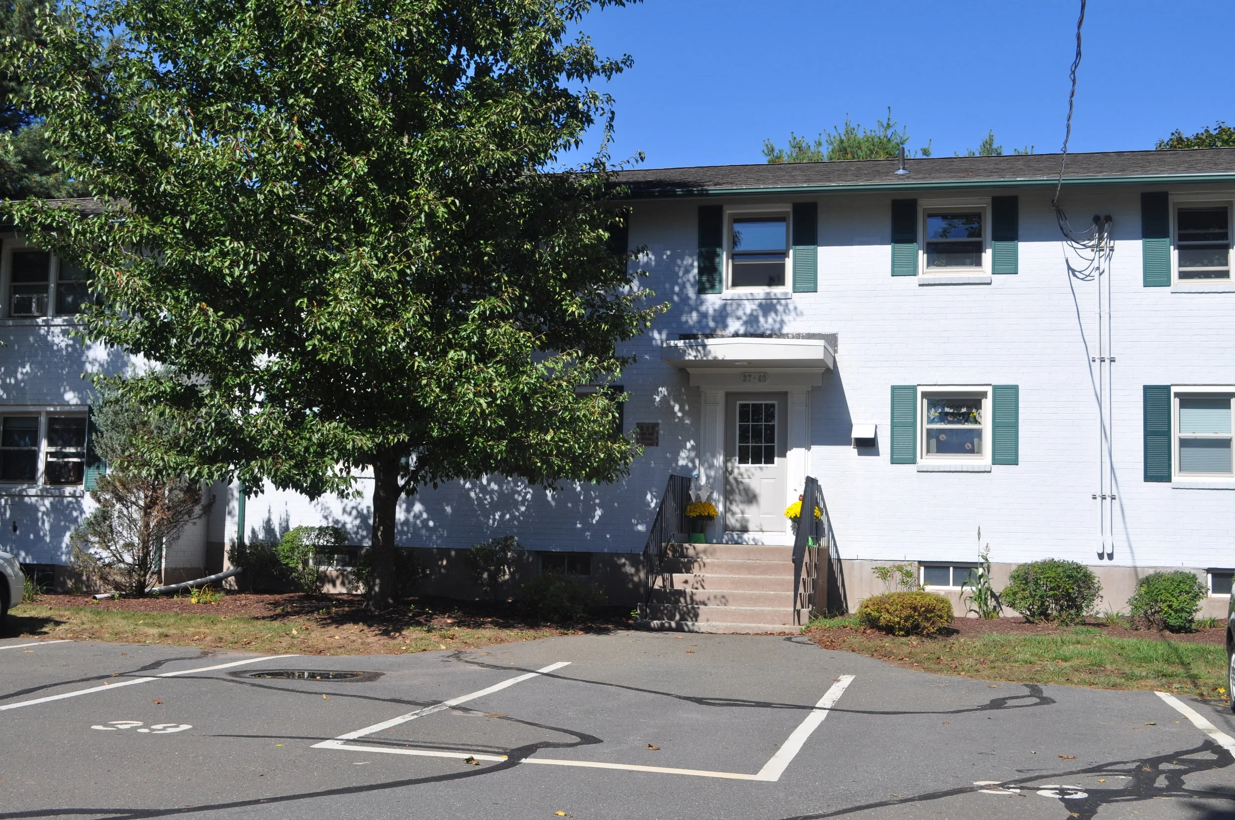 Pinney Hill Apartments