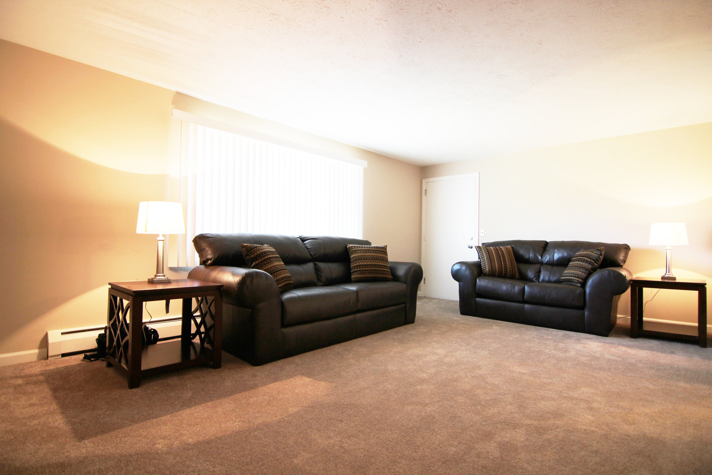 Pinney Hill Apartments