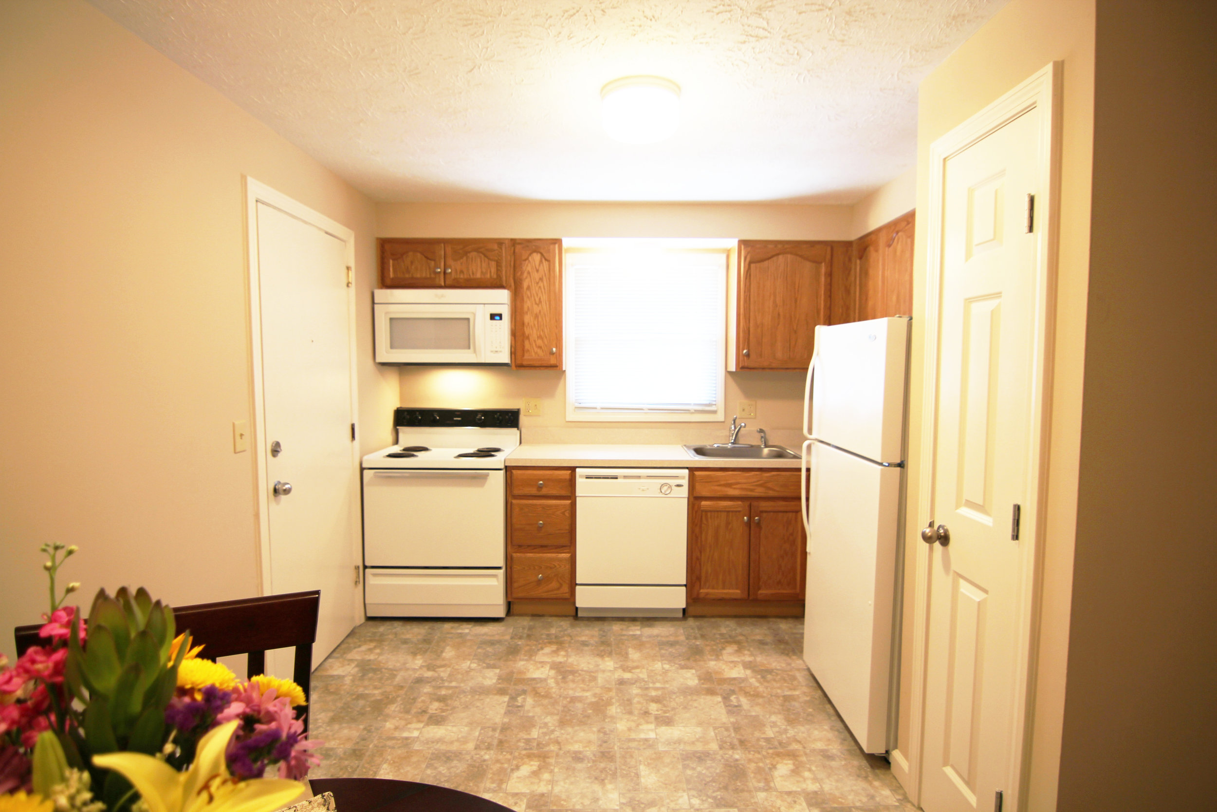 Pinney Hill Apartments