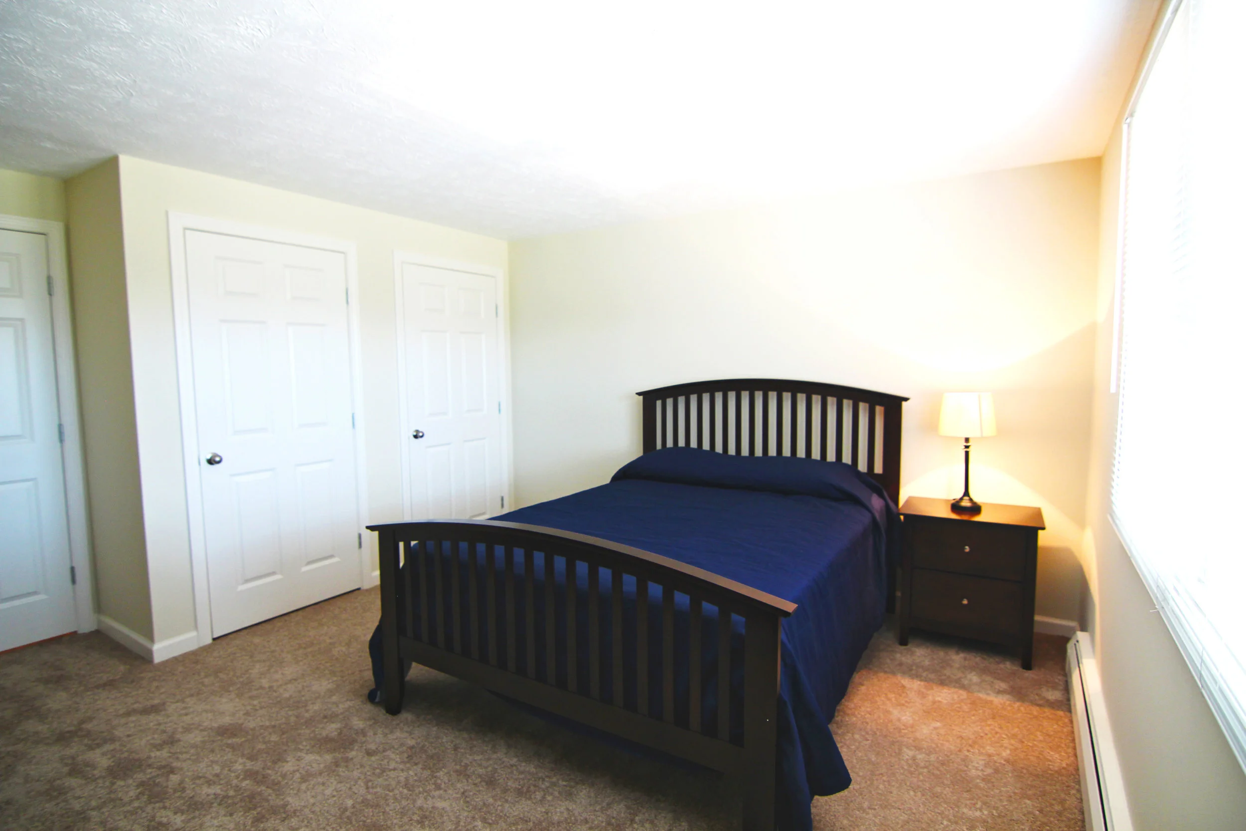 Pinney Hill Apartments