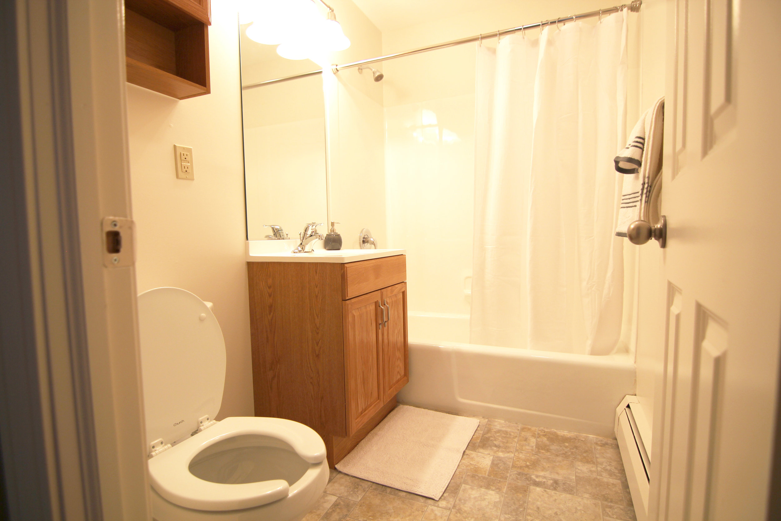 Pinney Hill Apartments