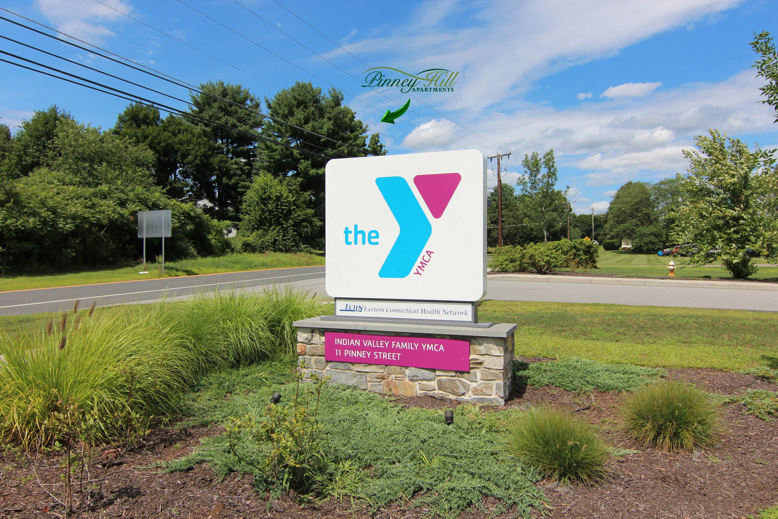 Pinney Hill Apartments