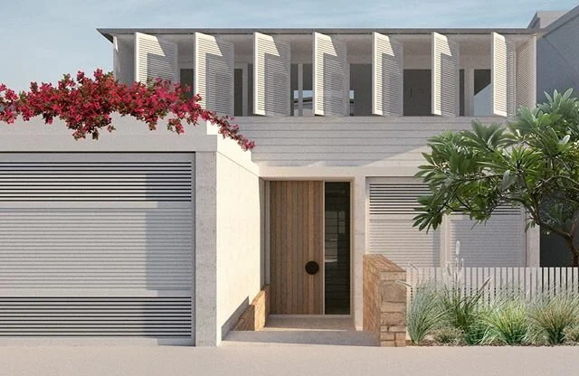 Congratulations to our clients on receiving DA approval today. We&rsquo;re excited to develop this contemporary take on a family beach house towards construction in Bronte. @eggfoto  @marosi.makes #australianarchitects #bronte #sydneyarchitect #designer #architecture #archilovers #australianarchitecture #bondi #tamarrama #brontebeach