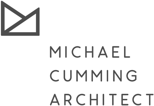 Michael Cumming Architect