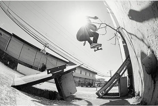 Miguel Castro. Foto: Standby Project