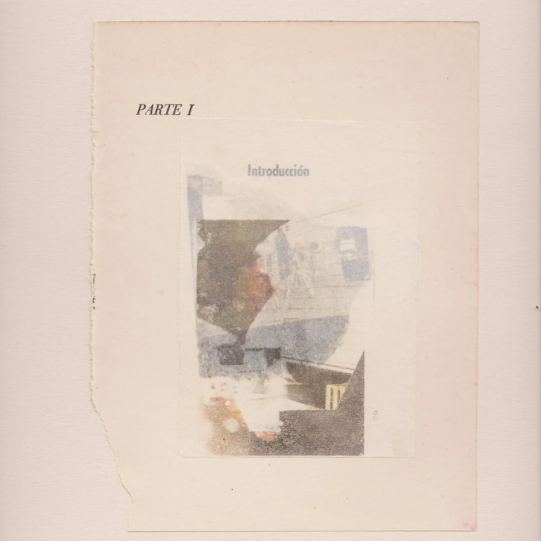 collage, 2014