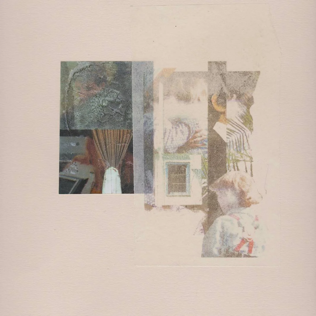 collage, 2014