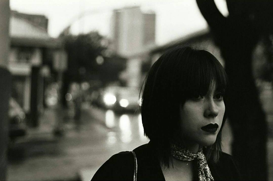 Mel Brenes ( @melbrns ) \ Fotografía urbana