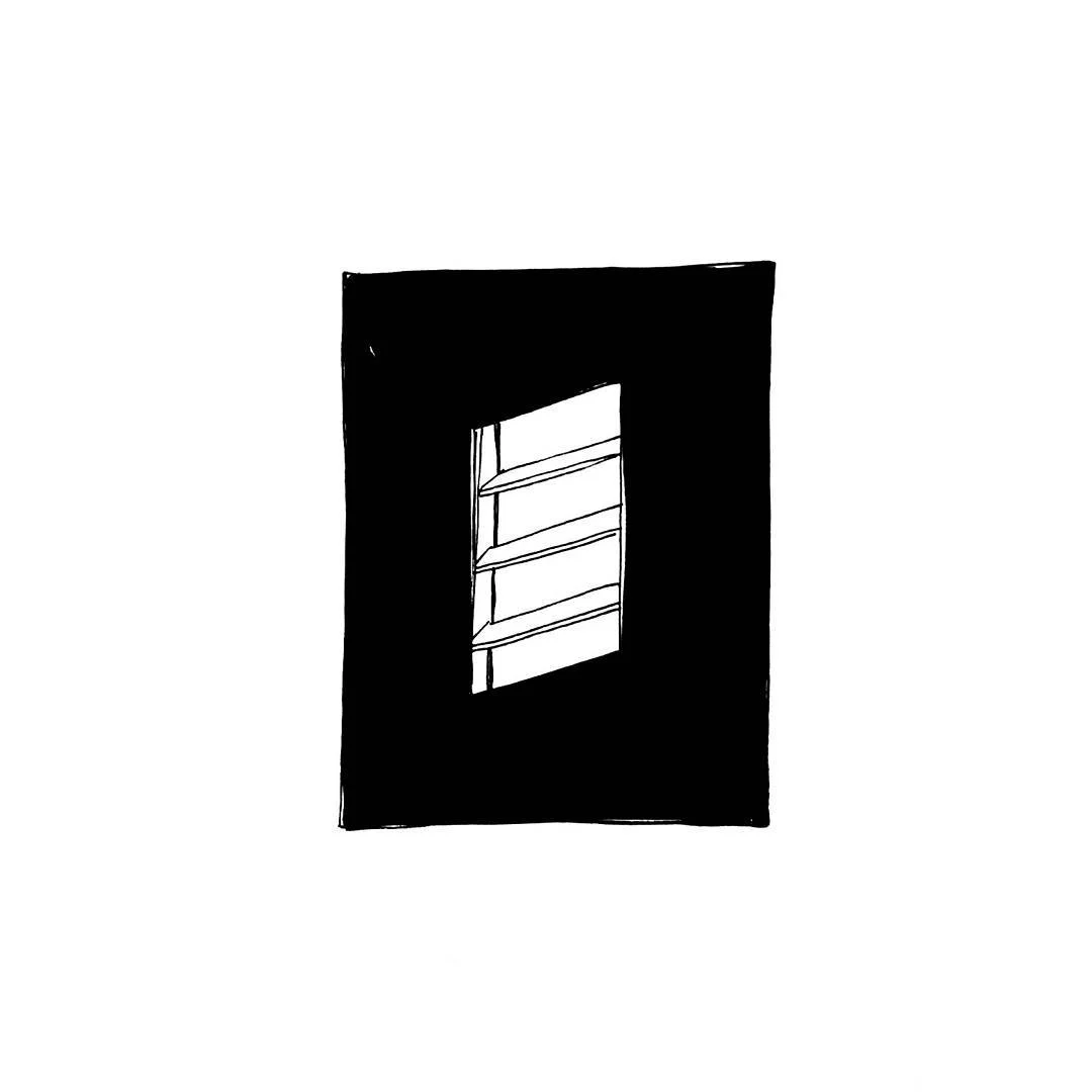 Escape.