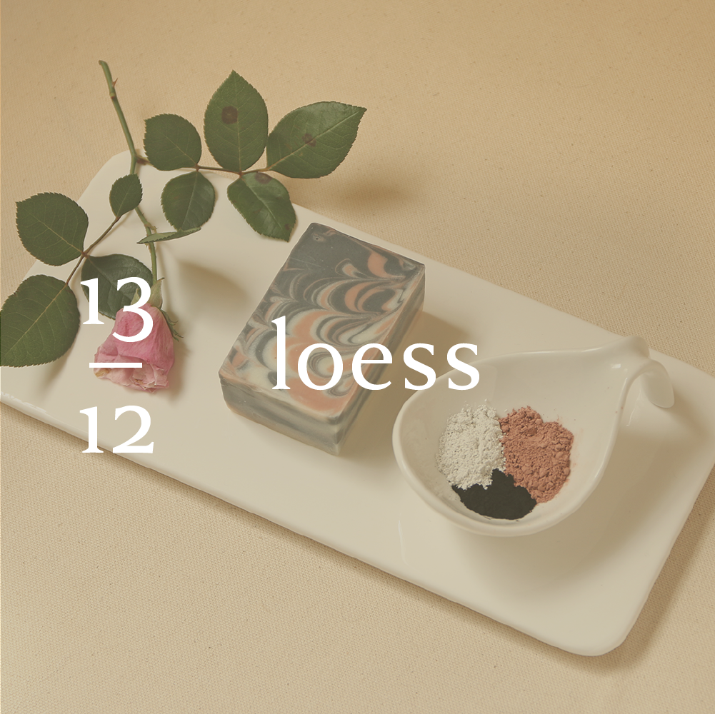 13. loess