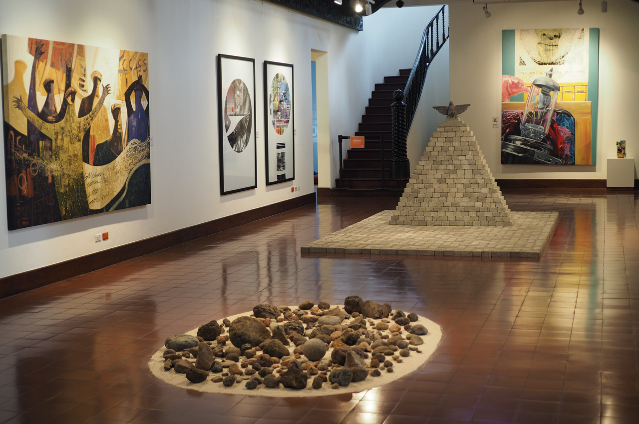 salón nacional 2017