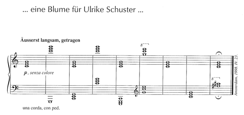 Kurtág, "Jatékók"