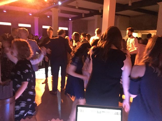 "Sweet dreams are dancing through the night" #goDJ #DJ https://buff.ly/2TYwnA7
