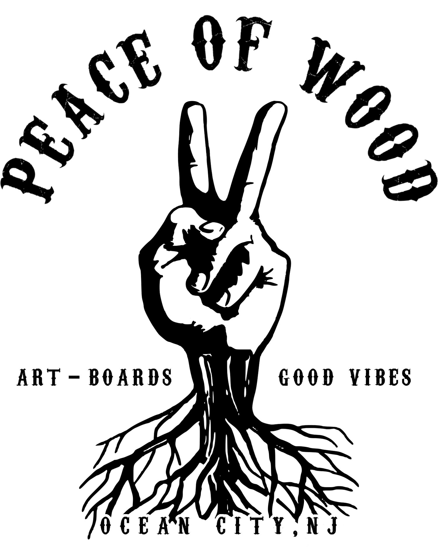 Peace of Wood