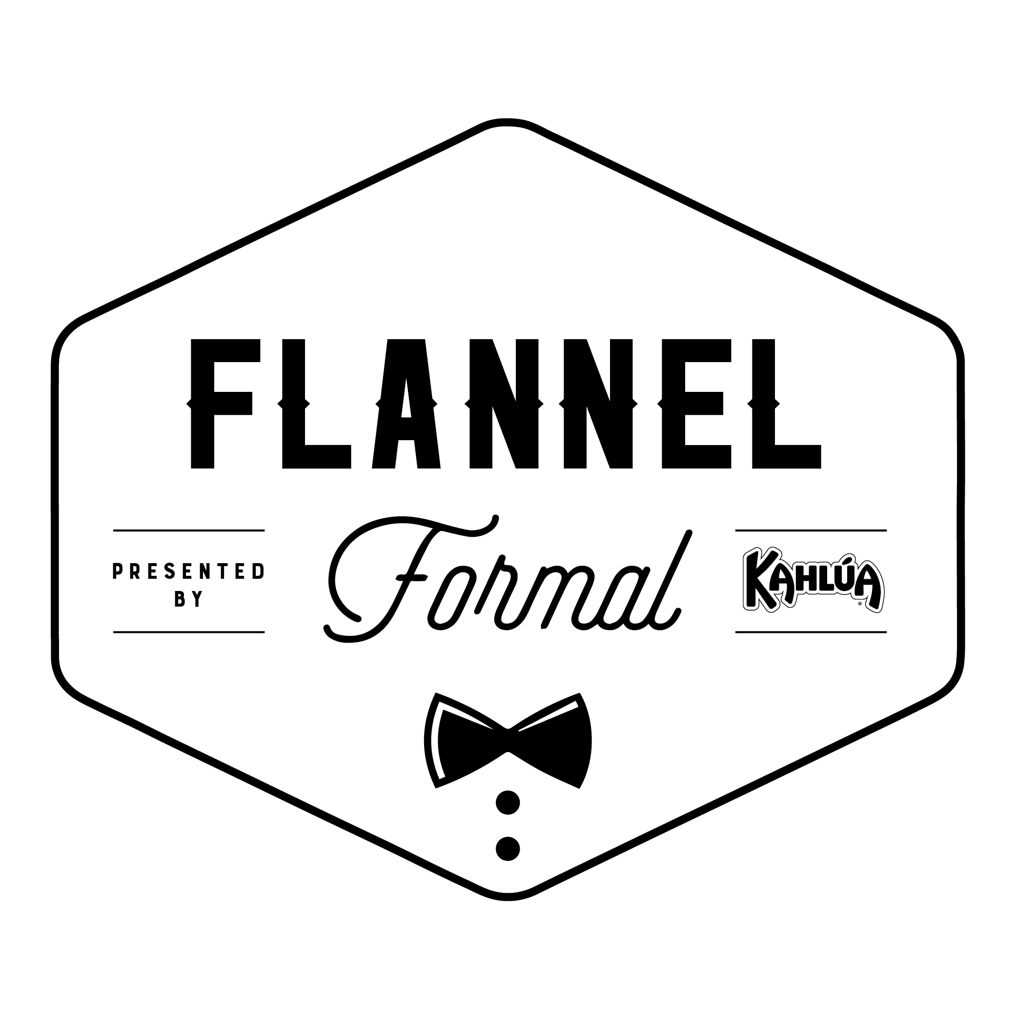 Flannel Formal