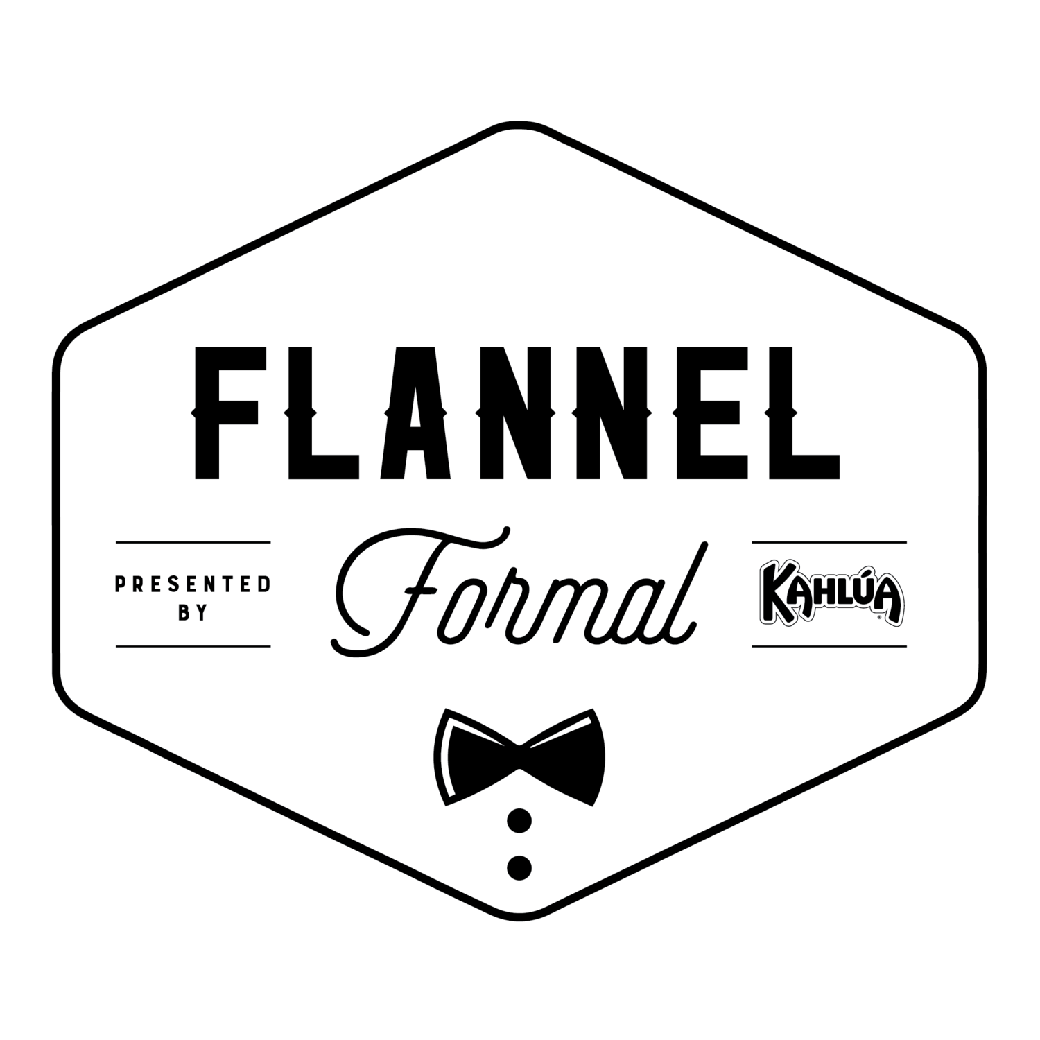 Flannel Formal