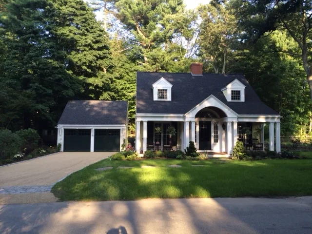 dover center home