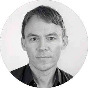 Vic Belonogoff Co-founder & CEO, Render Media