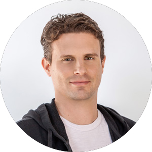 Michael Dubin Founder & CEO, Dollar Shave Club