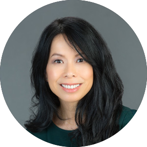 Eva Ho Founding Partner, Fika Ventures