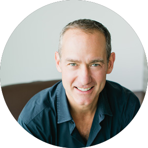 Mark Rampolla Founding Partner, Powerplant Ventures