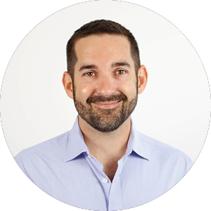 Ian Siegel Co-founder & CEO, ZipRecruiter