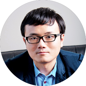 Harrison Tang Co-founder & CEO, Spokeo