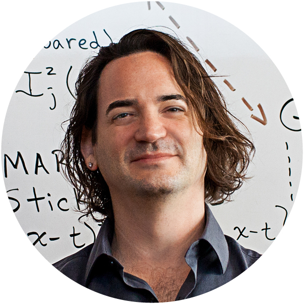Douglas Merrill Founder & CEO, ZestFinance